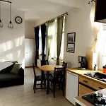 Ketrzynski Apartmán *