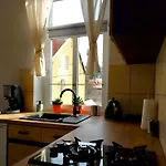 Ketrzynski Apartmán *