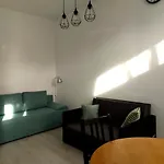 Ketrzynski Apartmán