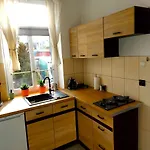Ketrzynski Apartmán