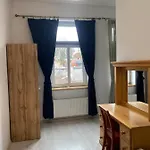 Apartmán Ketrzynski