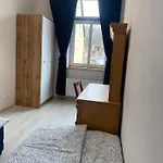 Ketrzynski Apartmán Kętrzyn