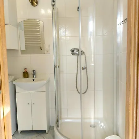 Appartamento Ketrzynski