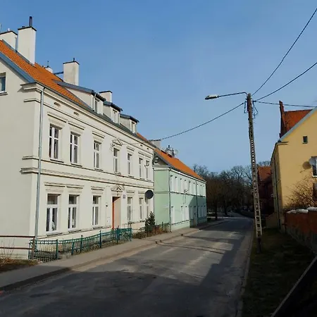 Ketrzynski Kętrzyn