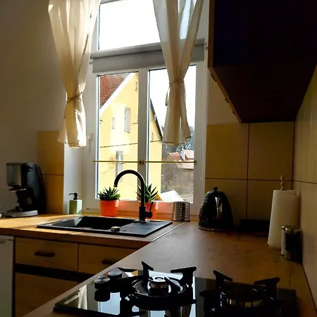 Ketrzynski Appartamento *