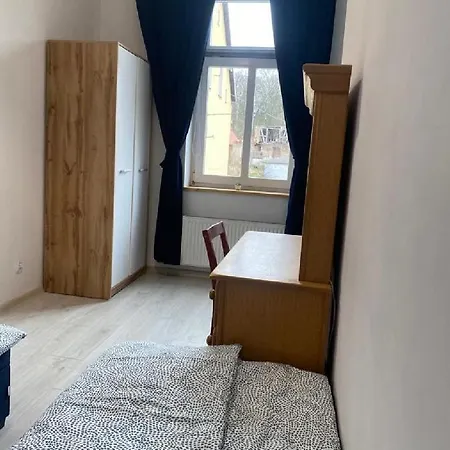 Ketrzynski Appartamento Kętrzyn