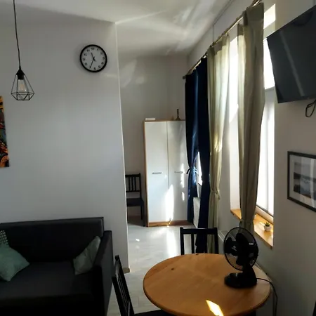 Appartamento Ketrzynski Kętrzyn