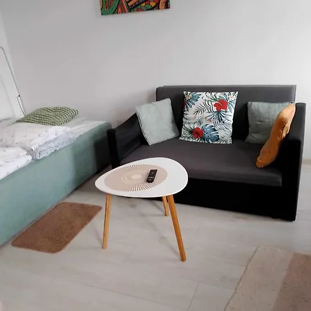 Lejlighed Ketrzynski