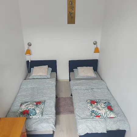 Ketrzynski Appartamento