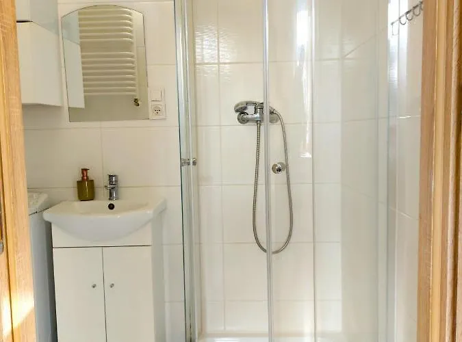 Lejlighed Ketrzynski