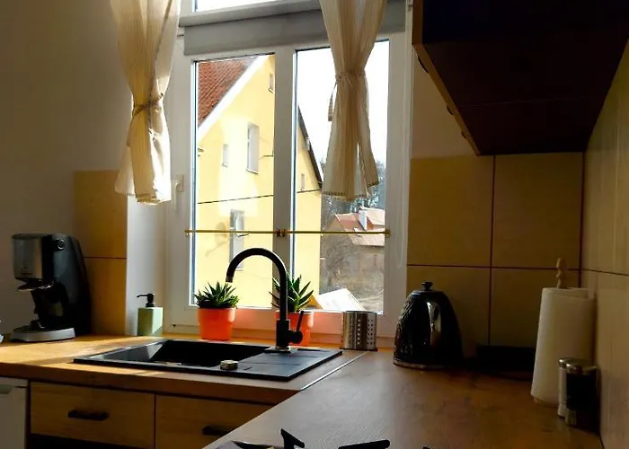 Ketrzynski 아파트 *