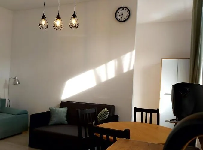 Lejlighed Ketrzynski