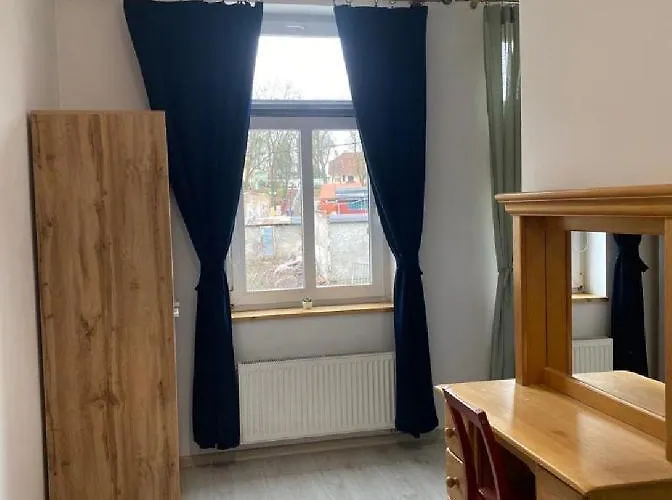 아파트 Ketrzynski