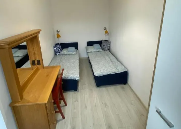 Ketrzynski * Kętrzyn