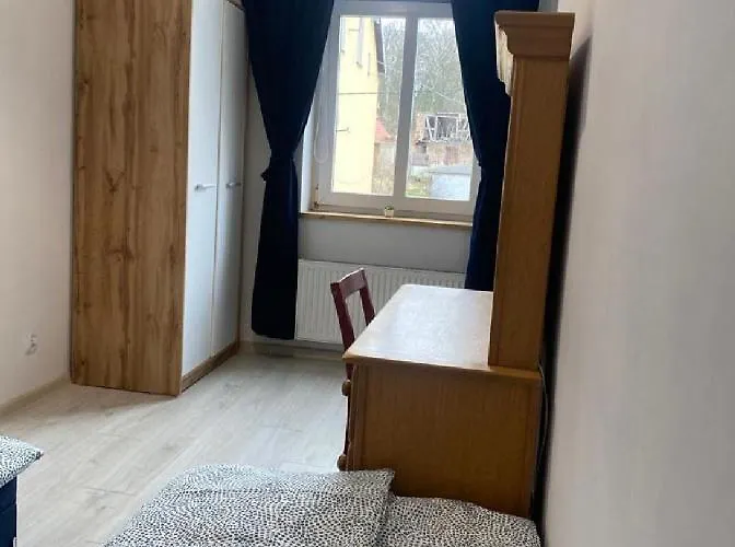 Ketrzynski 아파트 케트르진