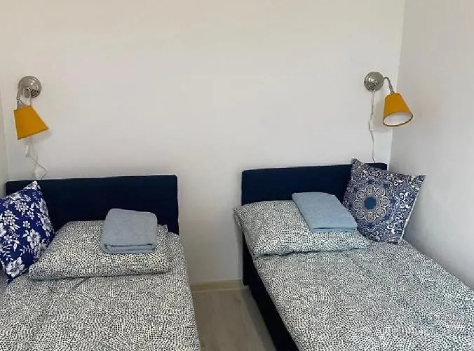 Ketrzynski 아파트 케트르진