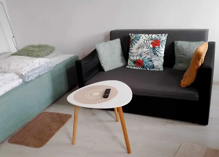 Lejlighed Ketrzynski