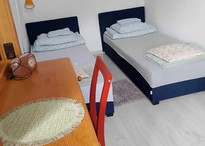 Ketrzynski Lejlighed Kętrzyn