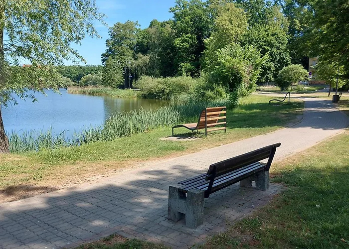 Lejlighed Ketrzynski